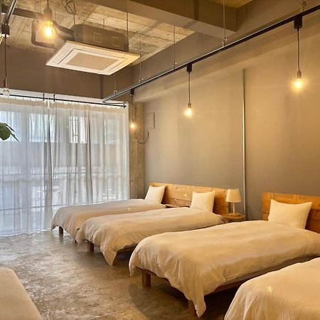Hotel Art Rock Takamatsu Dış mekan fotoğraf