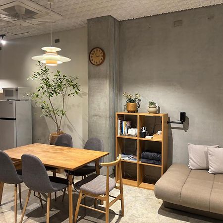 Hotel Art Rock Takamatsu Dış mekan fotoğraf