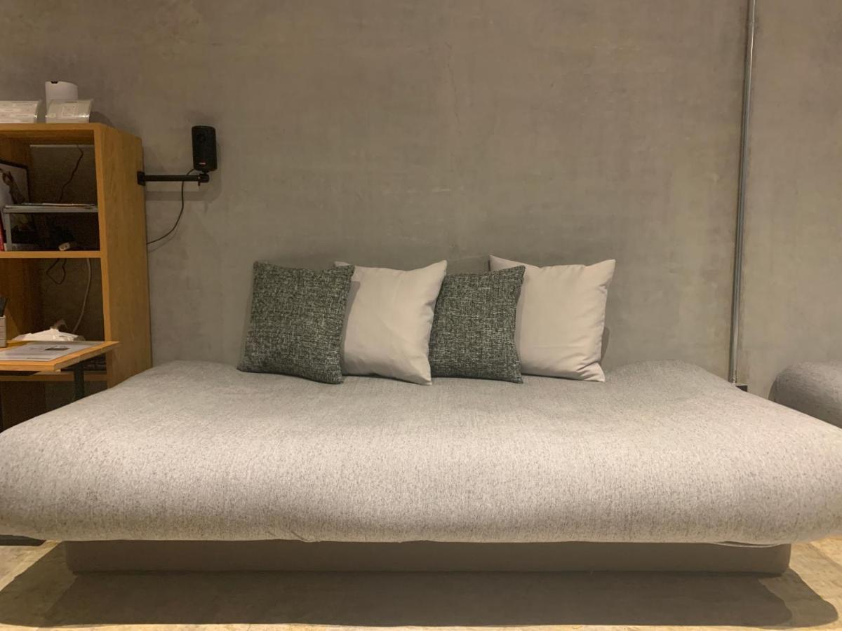 Hotel Art Rock Takamatsu Dış mekan fotoğraf