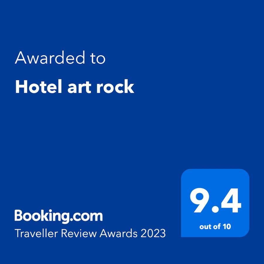 Hotel Art Rock Takamatsu Dış mekan fotoğraf