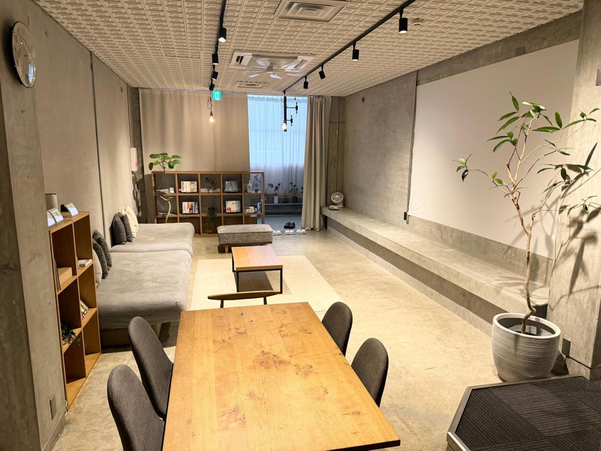 Hotel Art Rock Takamatsu Dış mekan fotoğraf