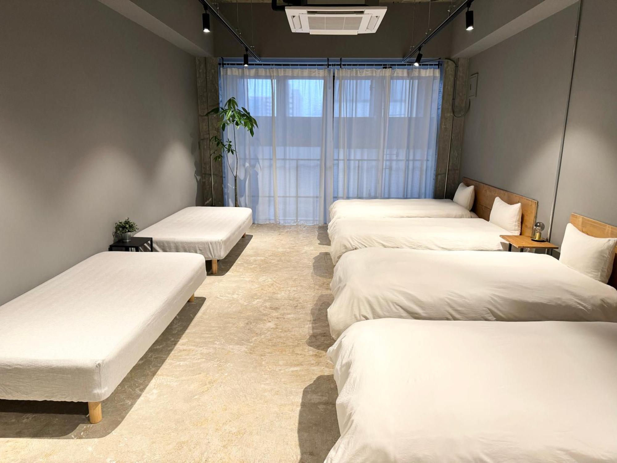 Hotel Art Rock Takamatsu Dış mekan fotoğraf