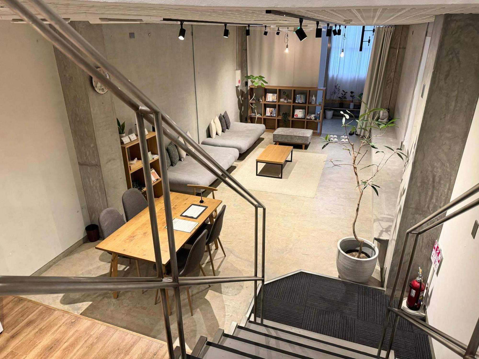 Hotel Art Rock Takamatsu Dış mekan fotoğraf