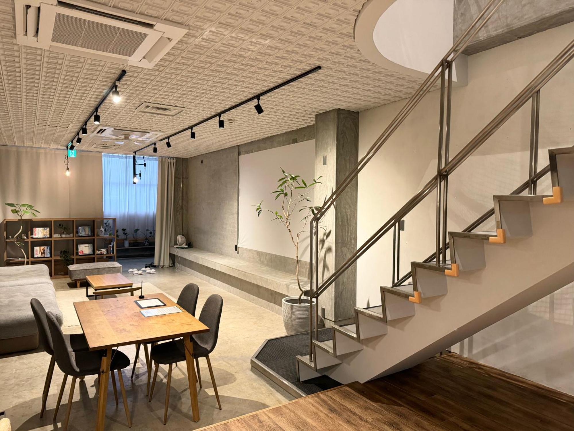 Hotel Art Rock Takamatsu Dış mekan fotoğraf