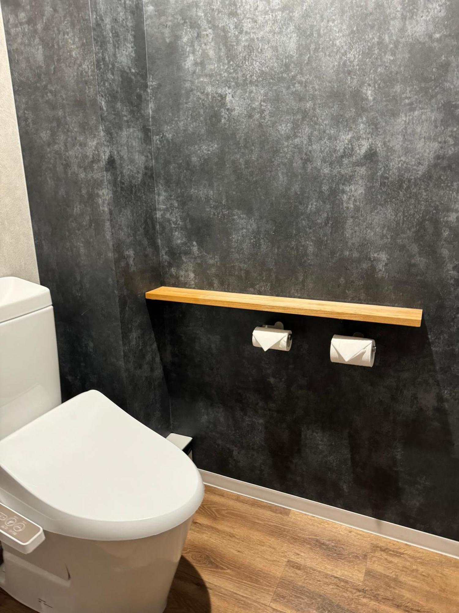 Hotel Art Rock Takamatsu Dış mekan fotoğraf