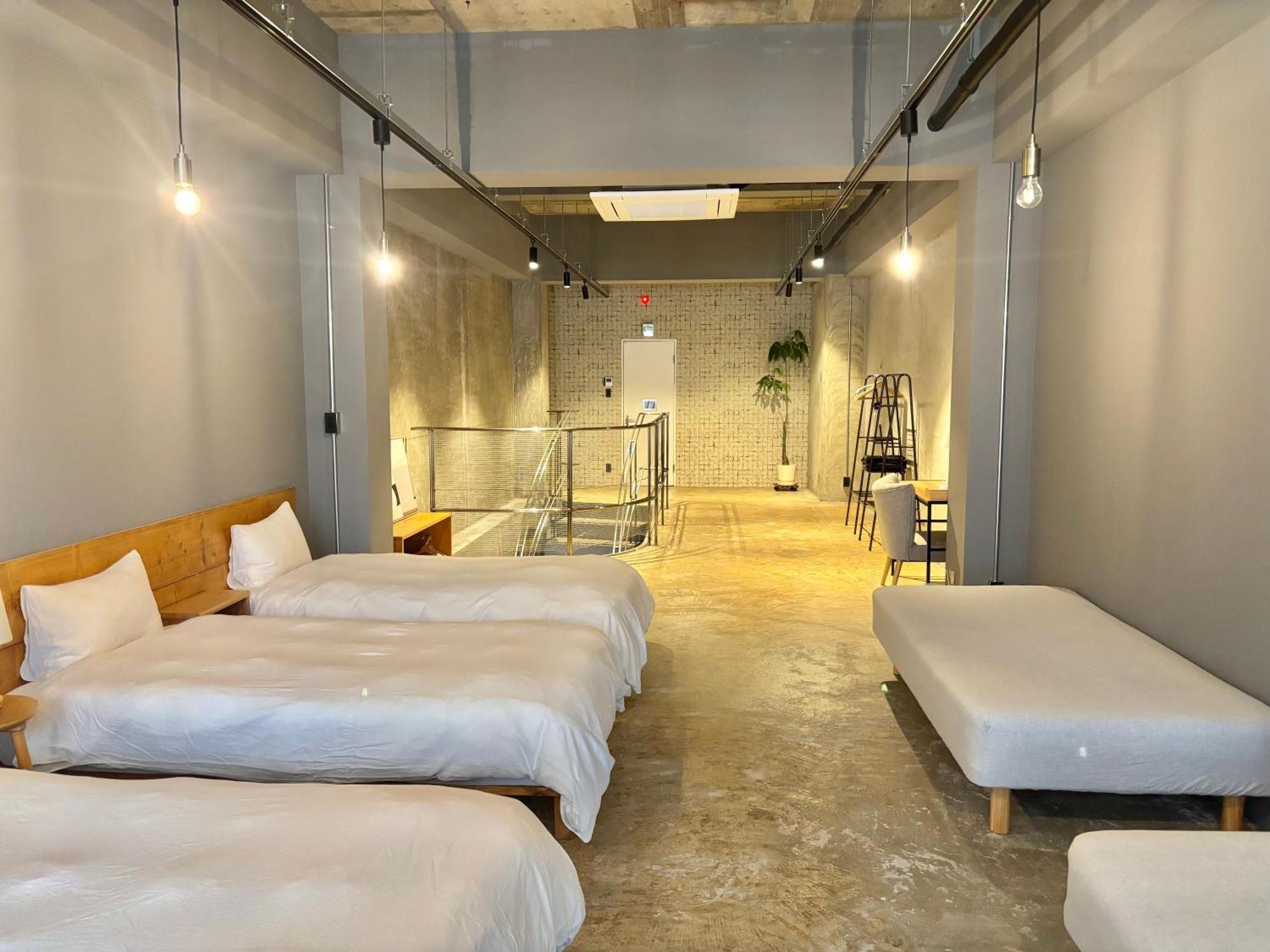 Hotel Art Rock Takamatsu Dış mekan fotoğraf