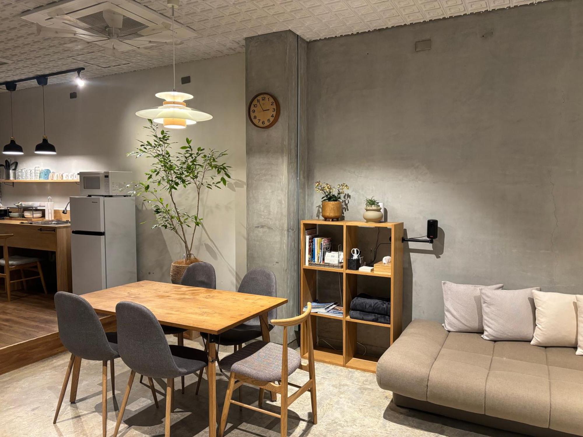 Hotel Art Rock Takamatsu Dış mekan fotoğraf
