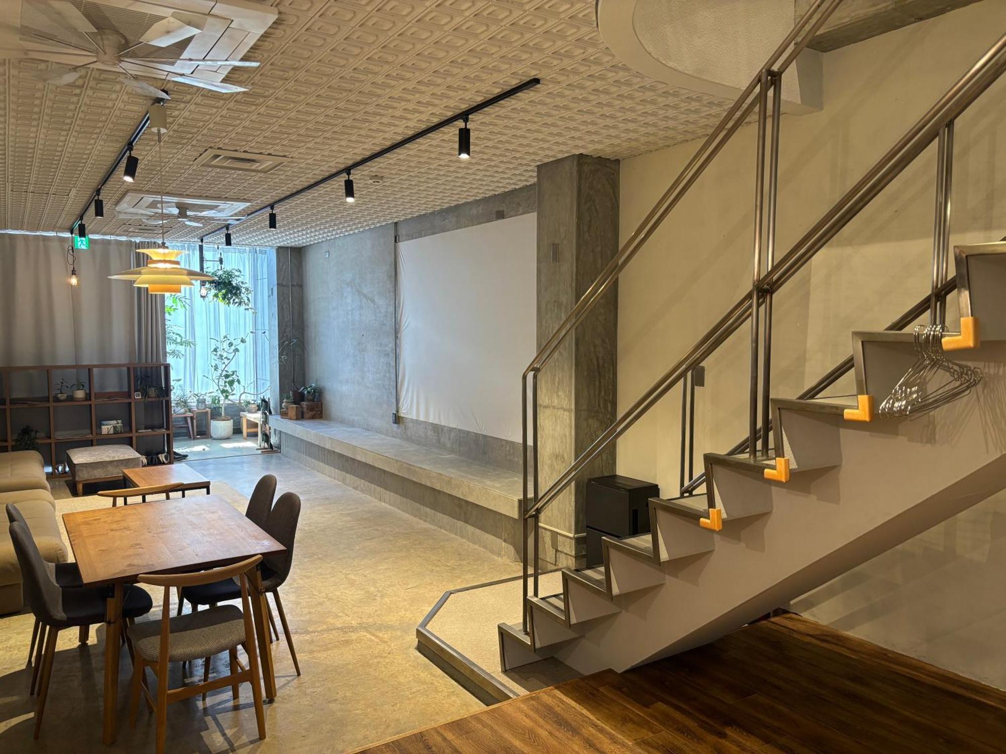 Hotel Art Rock Takamatsu Dış mekan fotoğraf