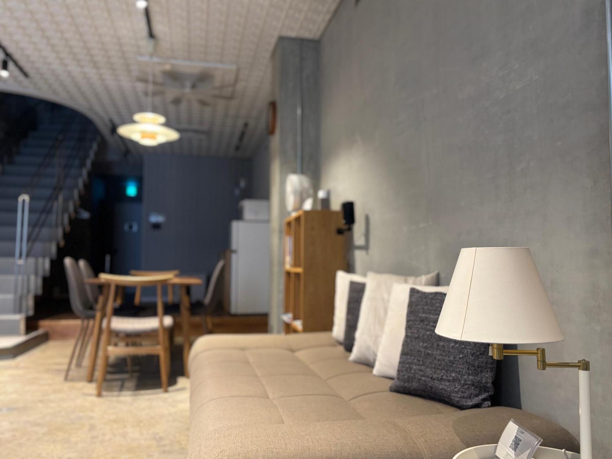Hotel Art Rock Takamatsu Dış mekan fotoğraf