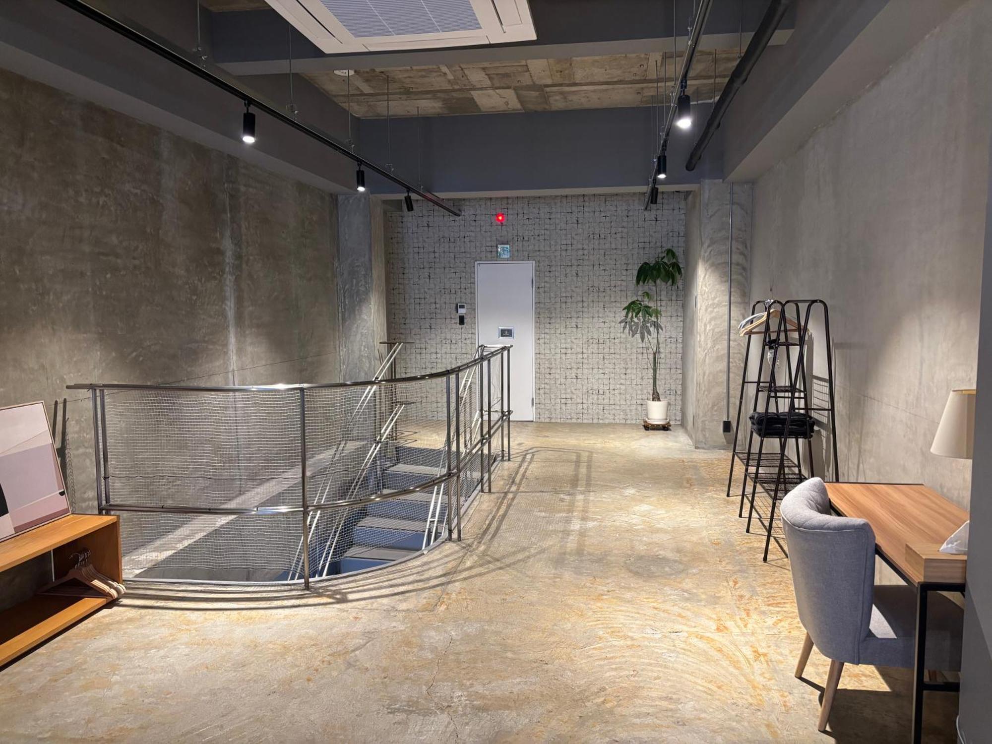 Hotel Art Rock Takamatsu Dış mekan fotoğraf