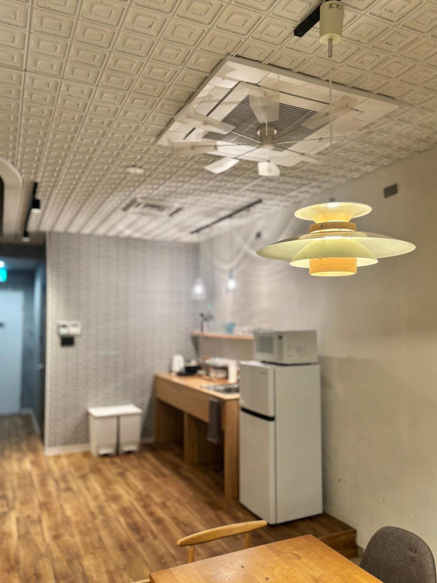 Hotel Art Rock Takamatsu Dış mekan fotoğraf
