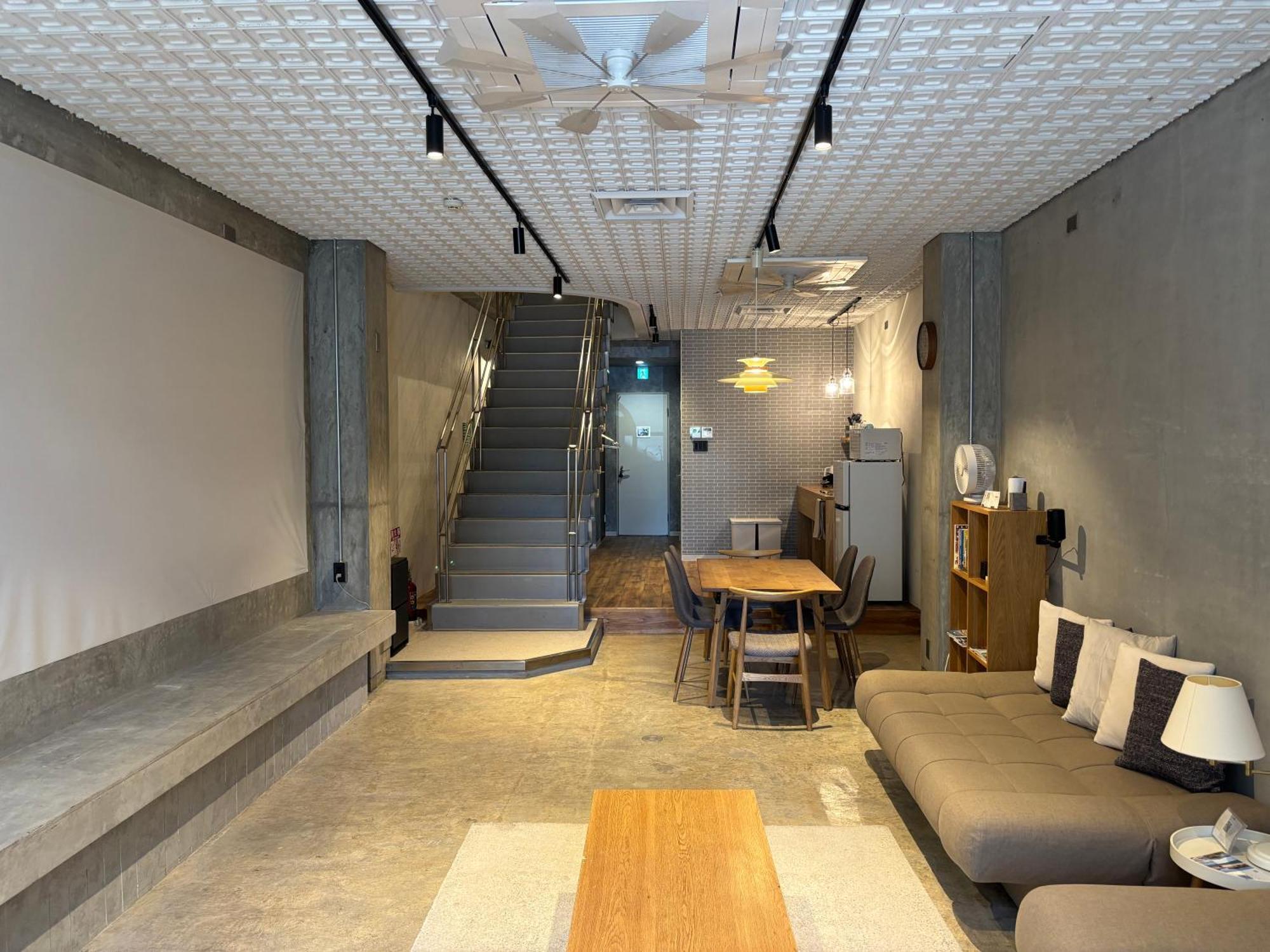 Hotel Art Rock Takamatsu Dış mekan fotoğraf